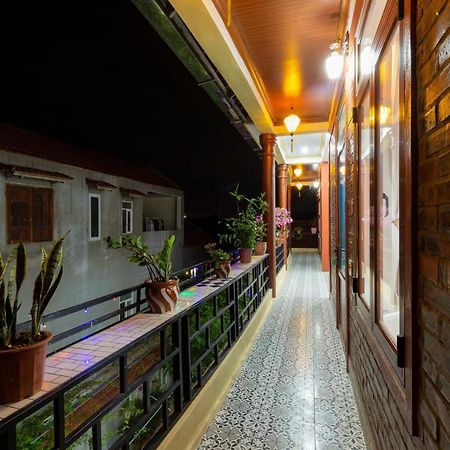 Tam Coc Tuong Vy Homestay Νιν Μπιν Εξωτερικό φωτογραφία